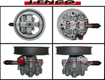 LENCO SP3859