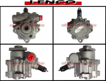 LENCO SP3863