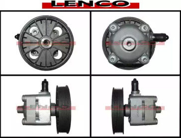 LENCO SP3868