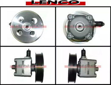 lenco sp3868