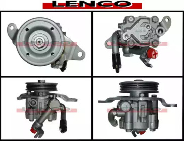 LENCO SP3871