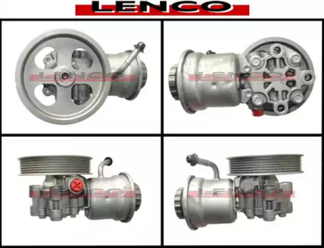 LENCO SP3873