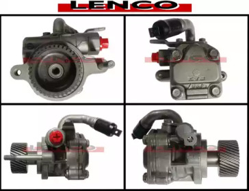 LENCO SP3877