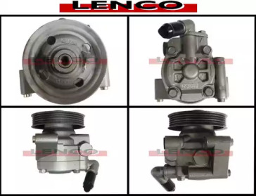 LENCO SP3880