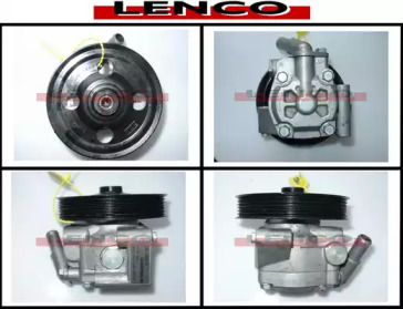 LENCO SP3882