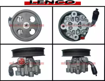 LENCO SP3883