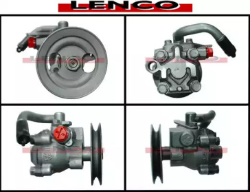 LENCO SP3884