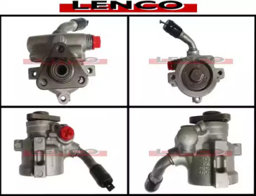 LENCO SP3888