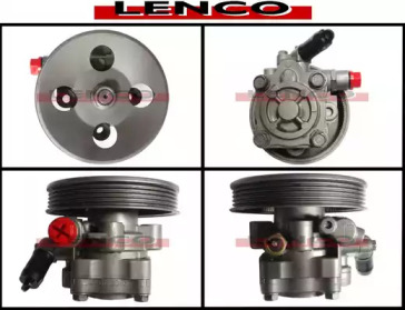 LENCO SP3889