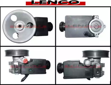 LENCO SP3891