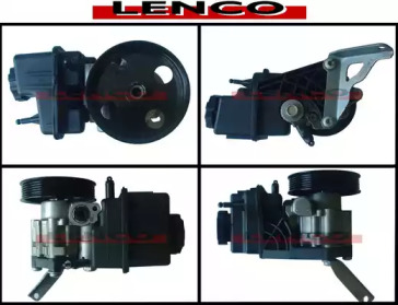 LENCO SP3893