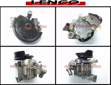 LENCO SP3894