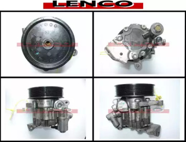 LENCO SP3895