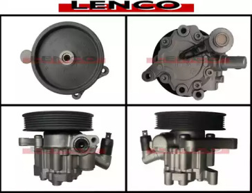 LENCO SP3896