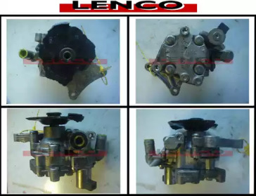 lenco sp3896