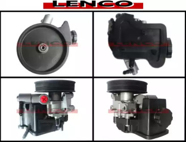 LENCO SP3899