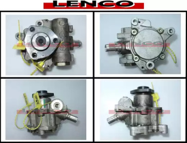 LENCO SP3900