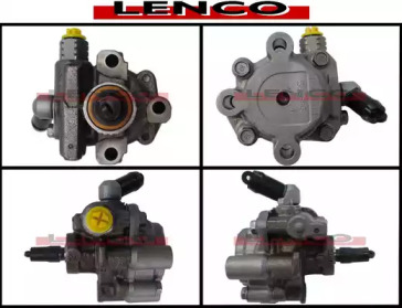 LENCO SP3903