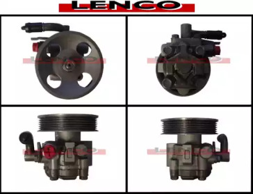 LENCO SP3905