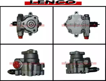 LENCO SP3913