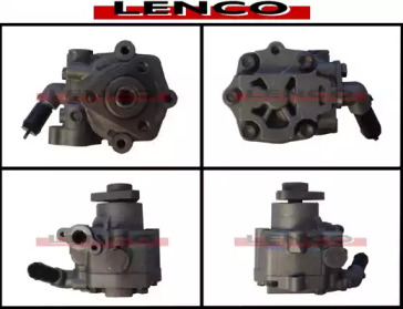 LENCO SP3914