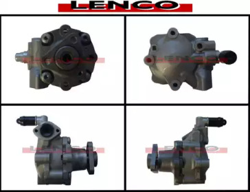 LENCO SP3915