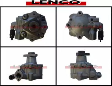 LENCO SP3916