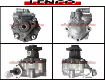 LENCO SP3917