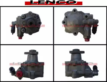 LENCO SP3918
