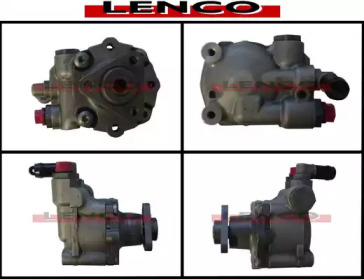 LENCO SP3919