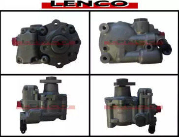 LENCO SP3920