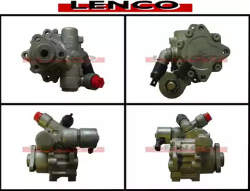 LENCO SP3922