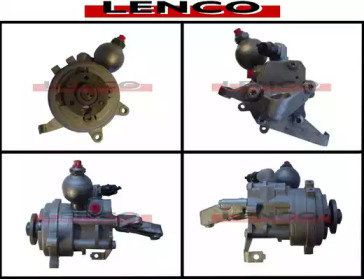 LENCO SP3923