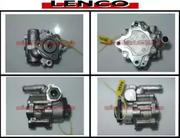 LENCO SP3924