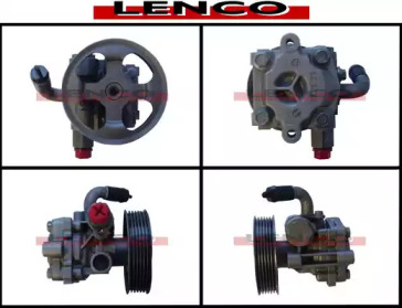 LENCO SP3925