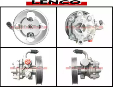 LENCO SP3927