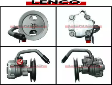 LENCO SP3928