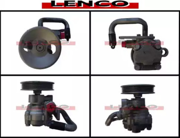 LENCO SP3929