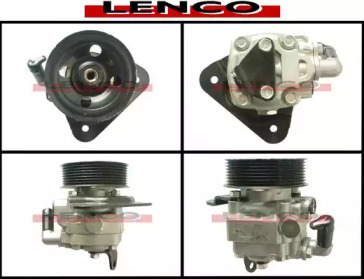 LENCO SP3934