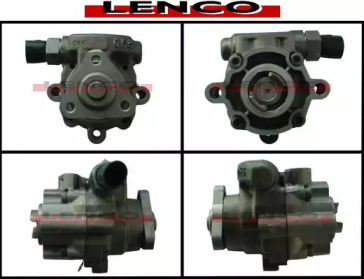 LENCO SP3937