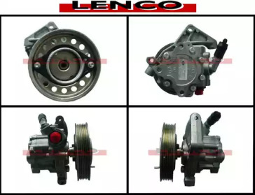 LENCO SP3938