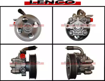 LENCO SP3940