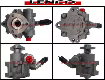 LENCO SP3942