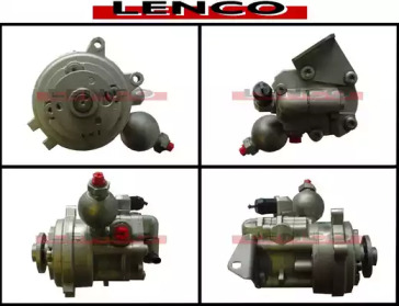 LENCO SP3943