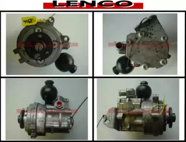 LENCO SP3944