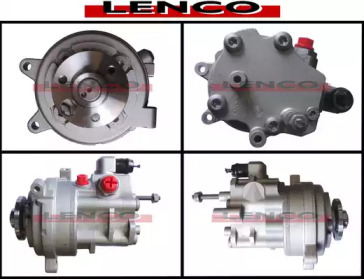 LENCO SP3945