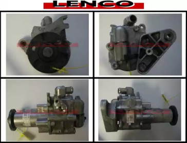 LENCO SP3947