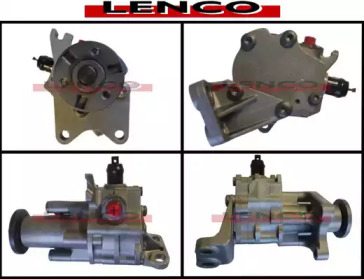 LENCO SP3948