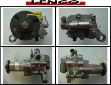 LENCO SP3952