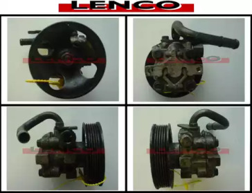 LENCO SP3953